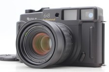 ▶️ Conteggio: 012 [OTTIMO COME NUOVO] Fuji Fujifilm GW680 III fotocamera medio formato dal GIAPPONE