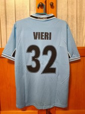 Maglia S.S. Lazio Vieri 32