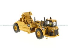 per DM CAT 613G Raschietto
