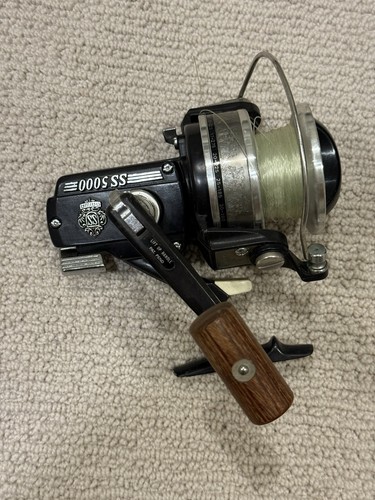 Mulinello spinning vintage - da,