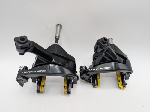 Freni shimano dura - freni,