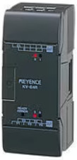 Keyence KV-E4X Controller