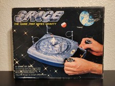 Spazio vintage gioco che - vintage, il