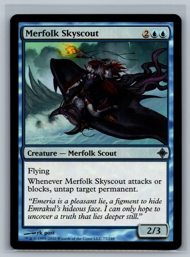 Magic mtg rise the - rise, of