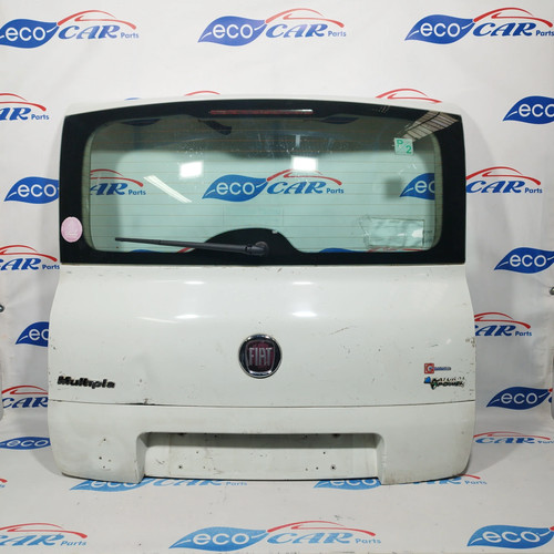 Portellone bianco fiat - portellone,