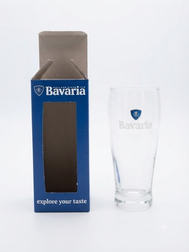 Set bicchieri birra bavaria - birra,