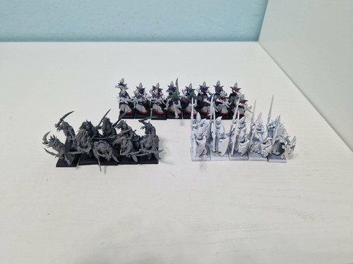 Warhammer old fantasy - old,