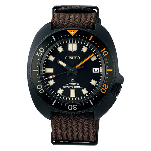 Orologio uomo seiko spb257j1 - uomo,