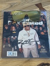 Deion Sanders Colorado