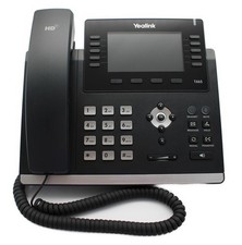 Yealink SIP-T46S Telefono IP