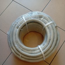 GUAINA SPIRALATA FLESSIBILE Ø