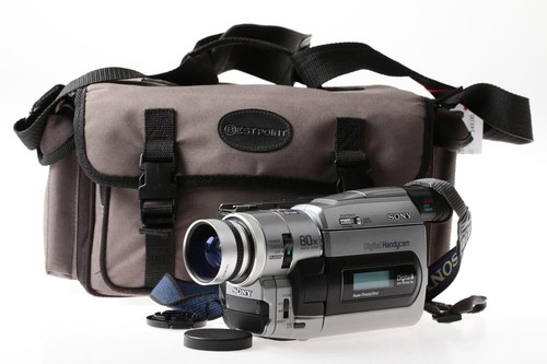 Sony dcr trv510 senza - -,