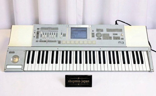 Korg sintetizzatore - m3,