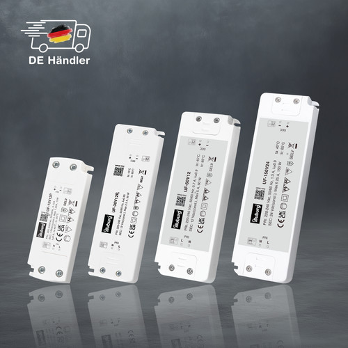 Trasformatore alimentatore led - alimentatore,