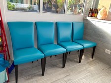 Sedie Vittoria Poltrona Frau