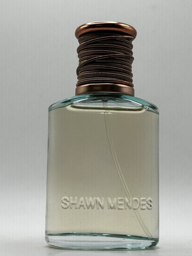 Shawn mendes signature eau - shawn,
