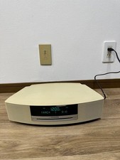 Bose Wave Music System III