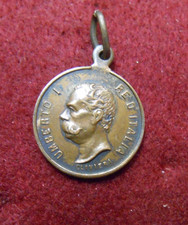ORIGINALE MEDAGLIA DELL'800