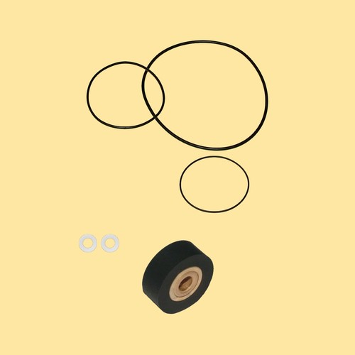 Cinghia rullo pressione kit - pressione,