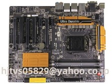 GIGABYTE GA-Z97X-UD5H Intel