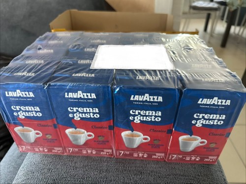 Lavazza crema gusto classico - crema, e