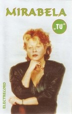 Mirabela Dauer – Tu | Electrecord Cassette 1998 | Rare Romania Pop Music