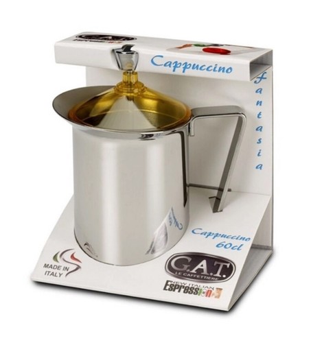 Montalatte cappuccino gat - montalatte,