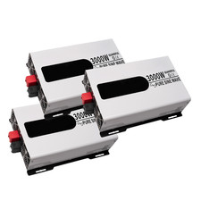 Convertitore di tensione