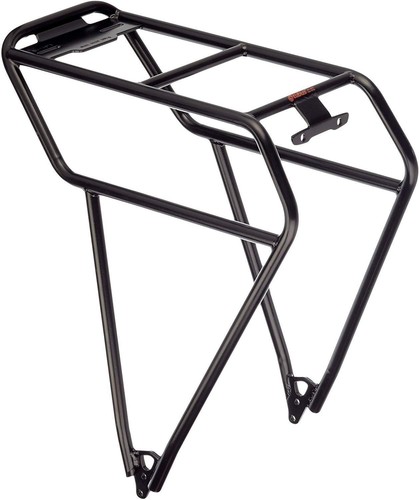 Portabici posteriore tubus fat - tubus,