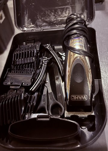 Professional grade clippers - professional,