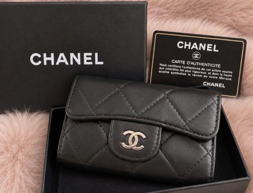 Chanel portachiavi - chanel,