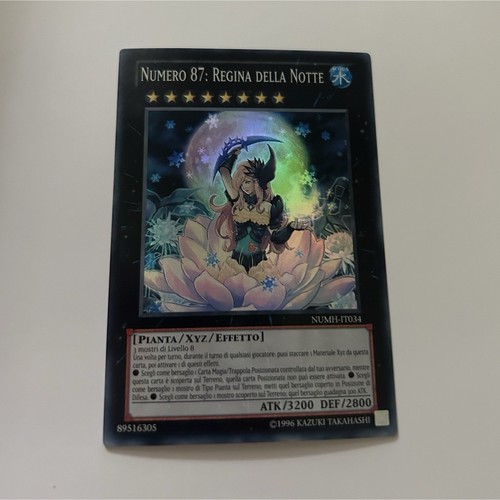 Konami numero 87 - konami,