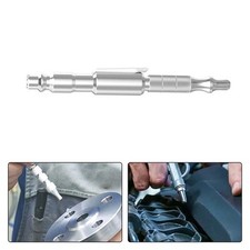 Aspiratore D'Aria Portatile 1/4" Tipo Inserzione Aspiratore Design Portatile