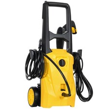 Outsunny idropulitrice 1600w - idropulitrice,