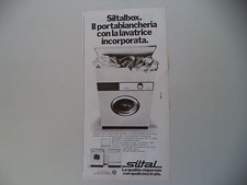 advertising Pubblicità 1978