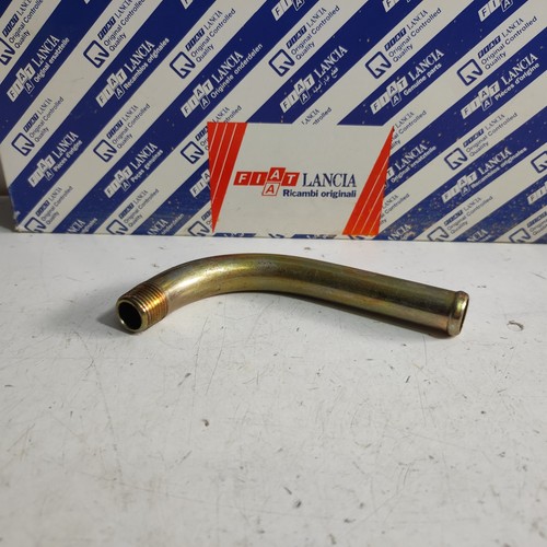 Raccordo pompa acqua fiat uno - pompa,