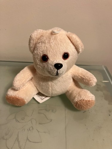 Coccolino peluche teddy - ,