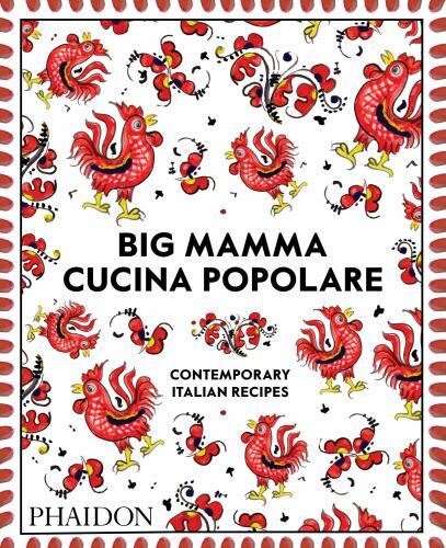 Big mamma cucina popolare - big,