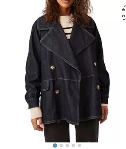 Free people cappotto auto - free,