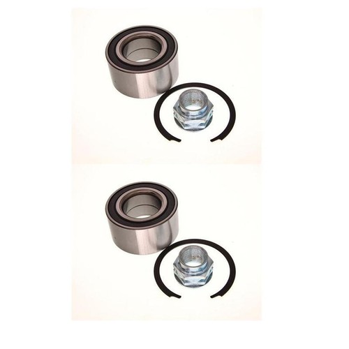 Maxgear 0111 ruota - 2x, 33-0111