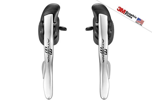 Campagnolo athena cambi - campagnolo,