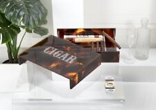 PORTASIGARI TARTARUGATO COD: I00853001M02  (cm): 27x21x5 IPEX HUMIDOR