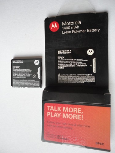 BATTERIA