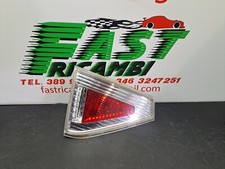 FARO FANALE STOP POSTERIORE SINISTRA INTERNO SUBARU IMPREZA 2007-2014 236-20026