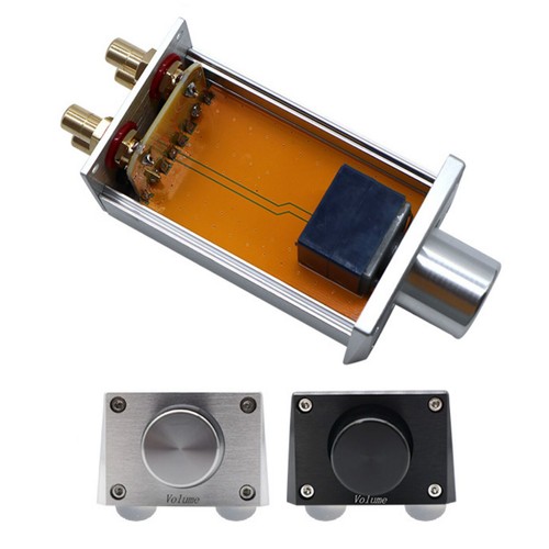 Preamplificatore passivo alta - preamplificatore,