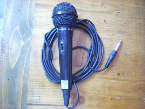 Coppia microfoni filo - coppia, a