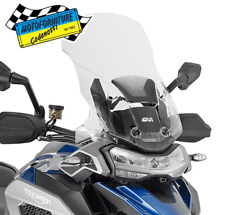 Cupolino Trasparente GIVI