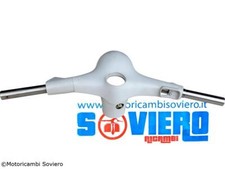 Manubrio Completo Vespa 50 R L