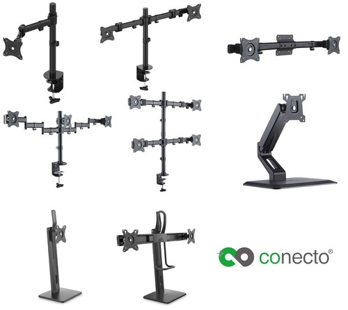 Conecto monitorhalter - conecto,