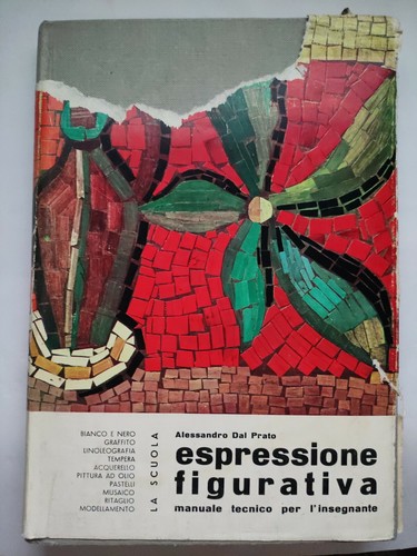 Espressione figurativa - espressione,